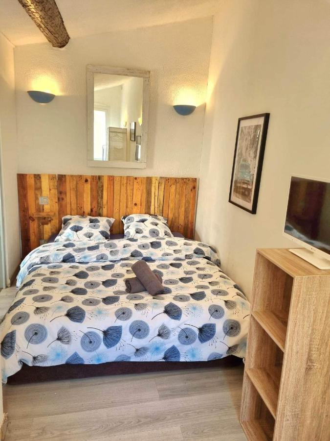 Cosy Studio Hyper Centre Περπινιάν Εξωτερικό φωτογραφία