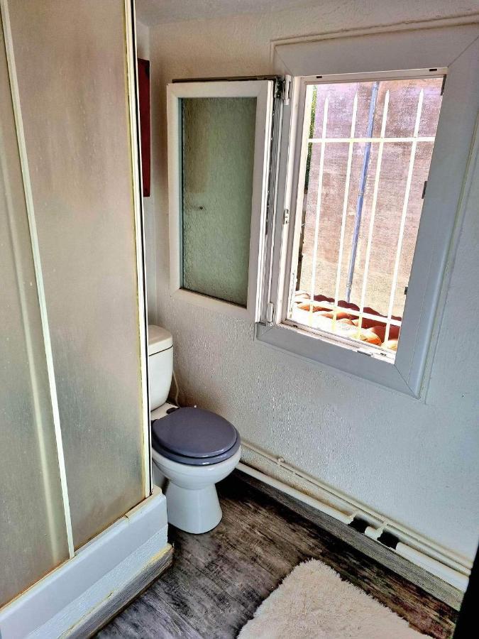 Cosy Studio Hyper Centre Περπινιάν Εξωτερικό φωτογραφία